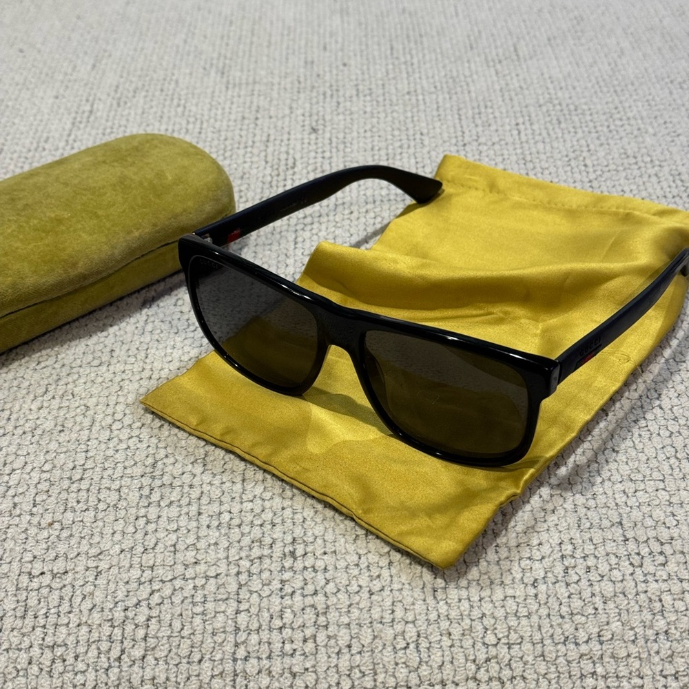 Men’s Gucci Sunglasses